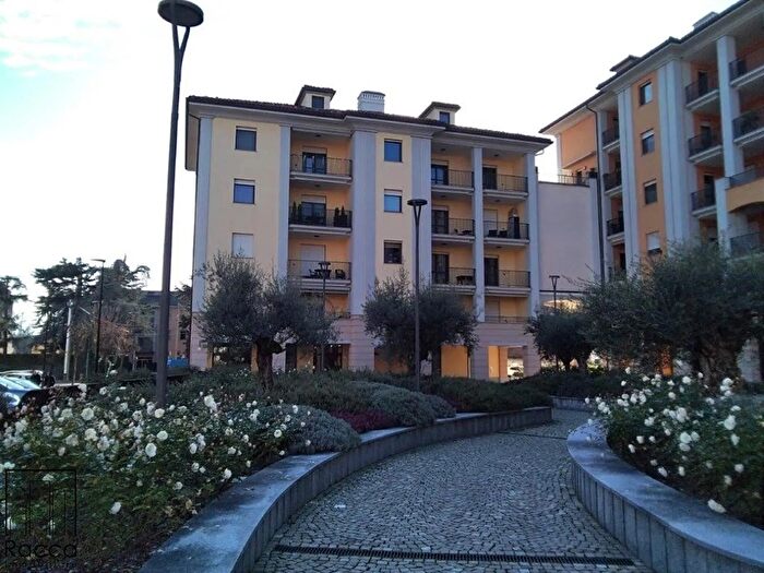 Appartamento quadrilocale in vendita in Giorgio Ambrosoli, Fossano