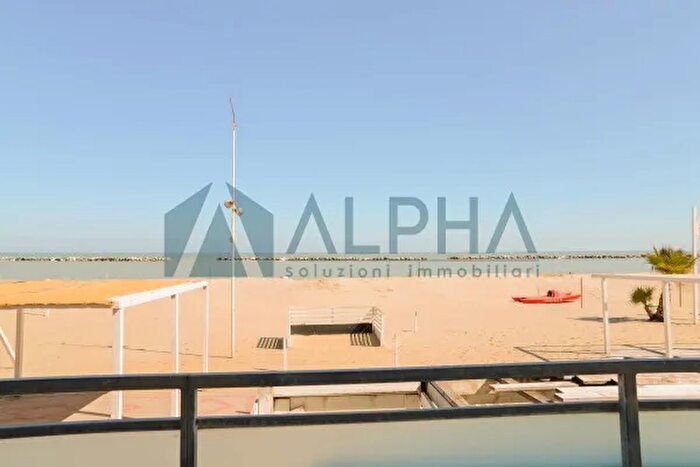 Appartamento trilocale in vendita in Via Alfonso Pinzon, BellariaIgea Marina