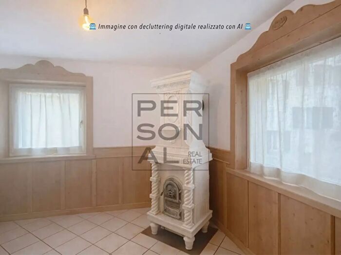 Casa con 10 locali in vendita in Aldeno