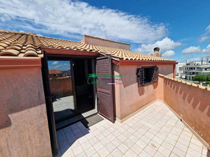 Casa bilocale in affitto in viale delle americhe, Nunziata Pianetti, Ragusa