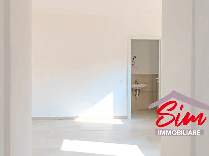 Appartamento bilocale in affitto in Corso Cavour Snc, Trino