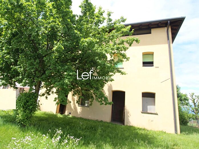 Casa in vendita in Sernaglia Della Battaglia