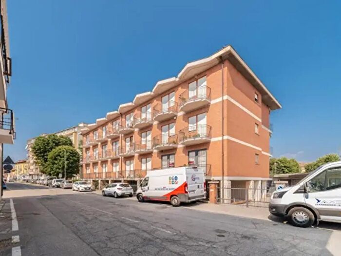Appartamento bilocale in vendita in Via Altina, Vinovo