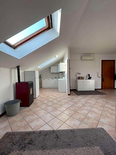 Appartamento bilocale in vendita in Mantova