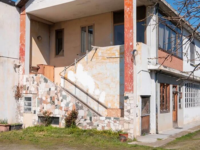 Casa con 5 locali in vendita in Corso De Gasperi, Rivoli