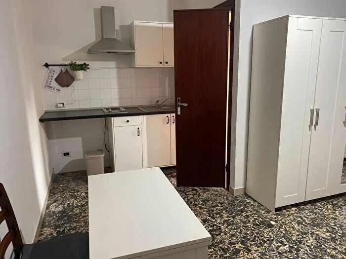 Appartamento monolocale in affitto in Via San Donato, Santa Maria A Monte