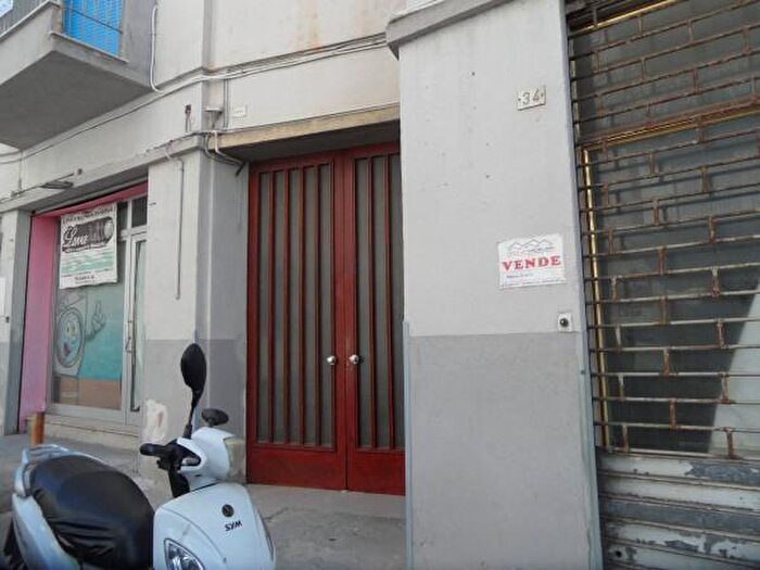 Appartamento quadrilocale in vendita in Via Amedeo Modigliani, Sciacca