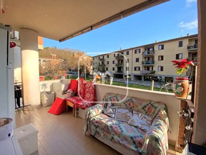 Appartamento bilocale in vendita in Via Beato Stefano Bellesini, Genazzano