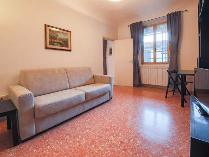 Appartamento bilocale in affitto in Viale Filippo Strozzi, Fortezza Stazione, Firenze