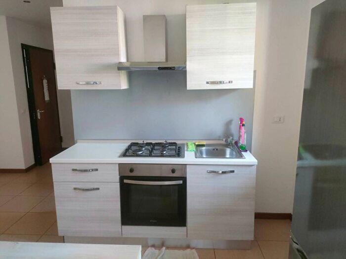 Appartamento bilocale in affitto in Bovolone