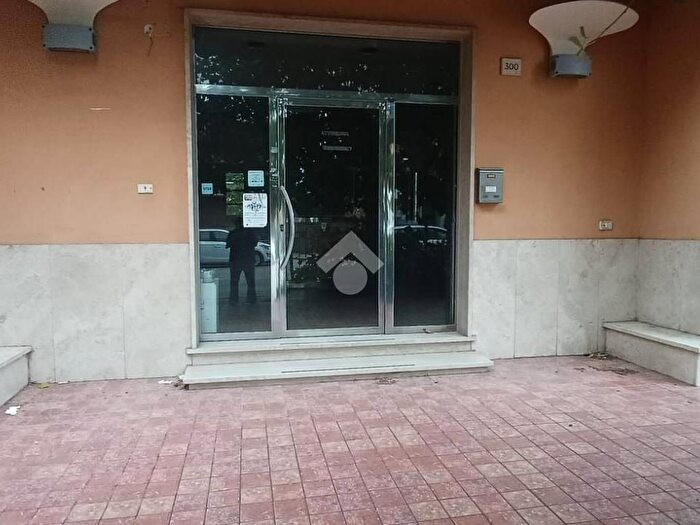 Appartamento monolocale in affitto in Viale Marconi, Viale Trento e Trieste Montepincio, Spoleto