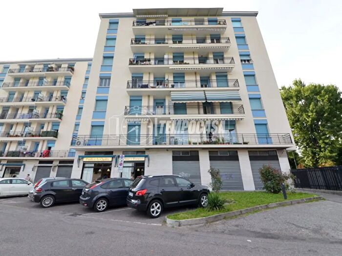 Appartamento bilocale in vendita in Via Pio XII a, Muggiò