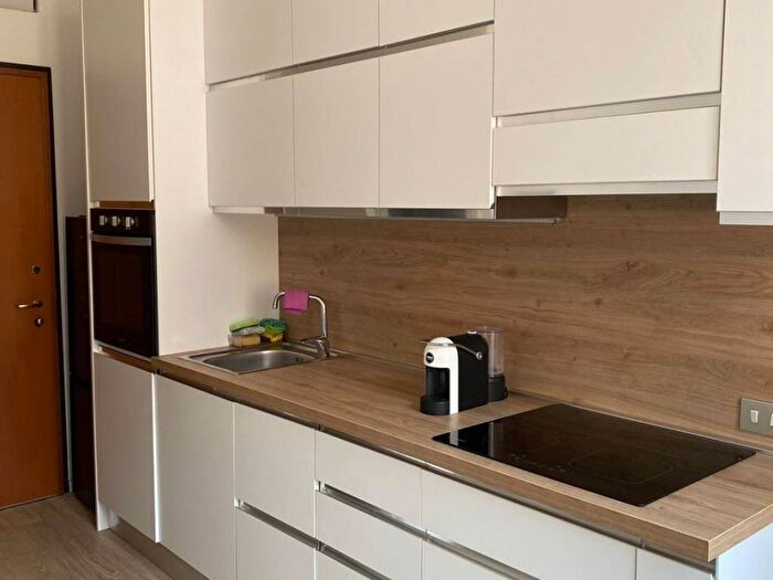 Appartamento bilocale in affitto in Via Donatello, Città Studi, Milano