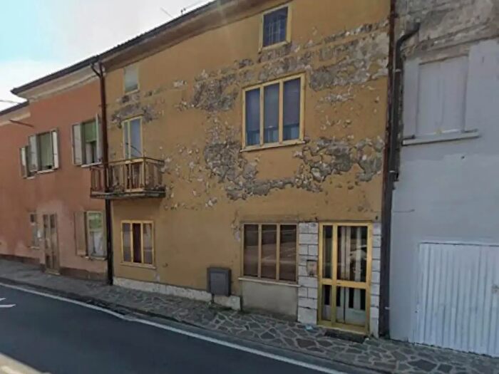 Casa quadrilocale in vendita in Gazzo Veronese