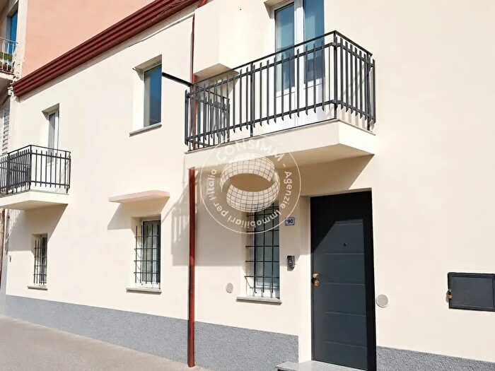 Casa quadrilocale in affitto in Via Santa Maria Maggiore, Lamezia Terme