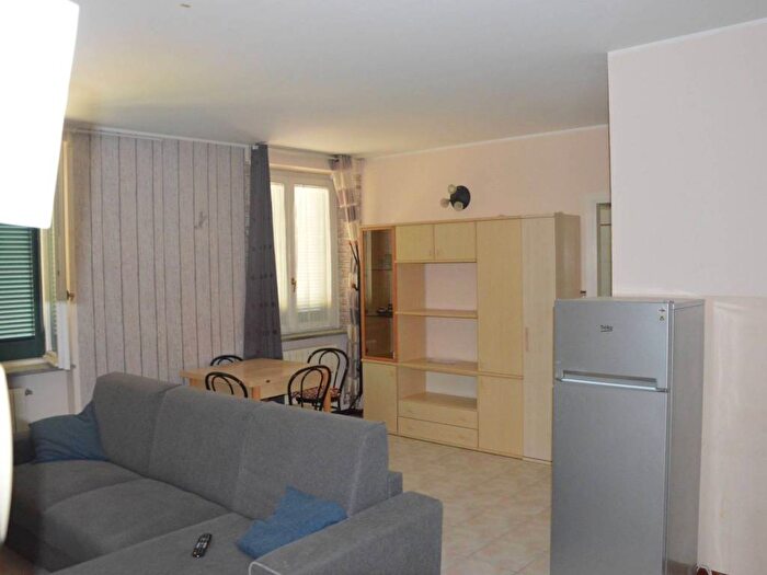 Appartamento bilocale in affitto in Via Tonale, Crenna Bettolino, Gallarate