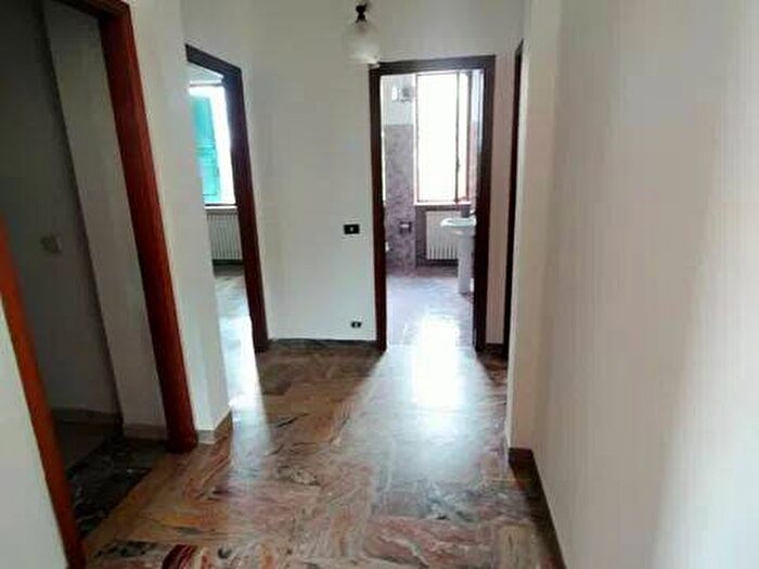 Appartamento quadrilocale in affitto in Centro, Borghetto di Borbera