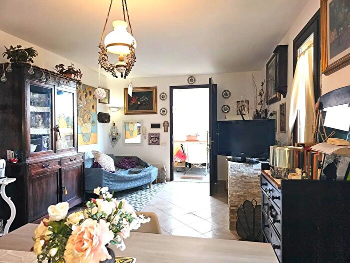 Appartamento bilocale in vendita in Via Nenni, Montescudaio