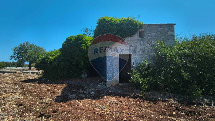 Casa trilocale in vendita in Polignano A Mare