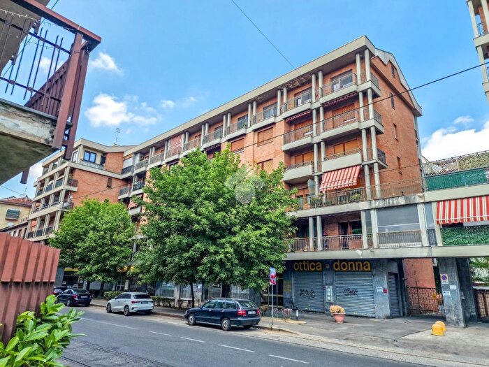 Appartamento bilocale in vendita in Via Stradella, Torino