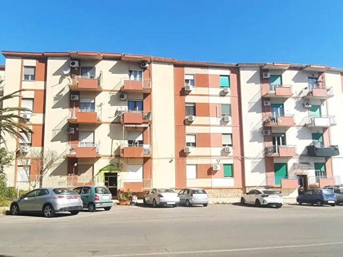 Appartamento quadrilocale in vendita in Viale Regione Siciliana Sud Est, Palermo