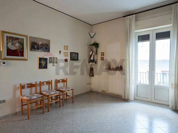 Appartamento con 5 locali in vendita in Via Teano, Martina Franca