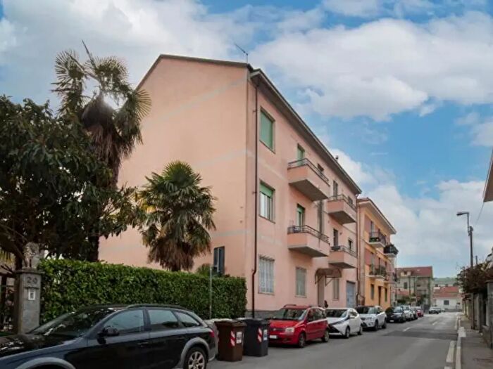 Appartamento bilocale in vendita in Via Amerigo Vespucci, Grugliasco