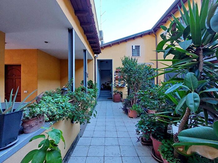 Appartamento bilocale in affitto in Via dei Sabelli, San Lorenzo, Roma