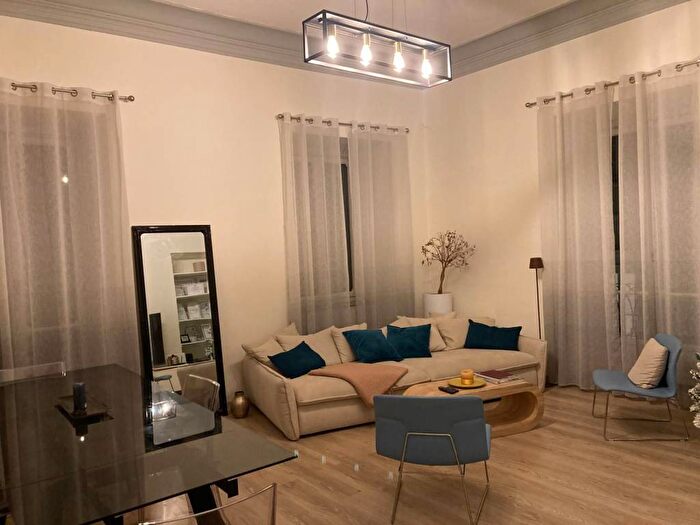 Appartamento con 5 locali in affitto in Via Giuseppe Mazzini, Via Roma, Torino