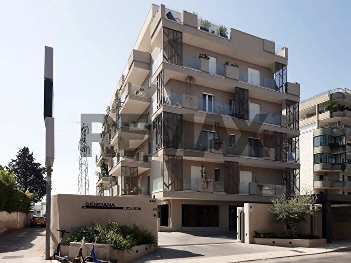 Appartamento bilocale in vendita in Via Conte Girolamo Giusso B, Bari
