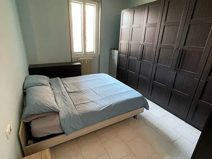 Appartamento bilocale in affitto in Via Rivoltana, Segrate