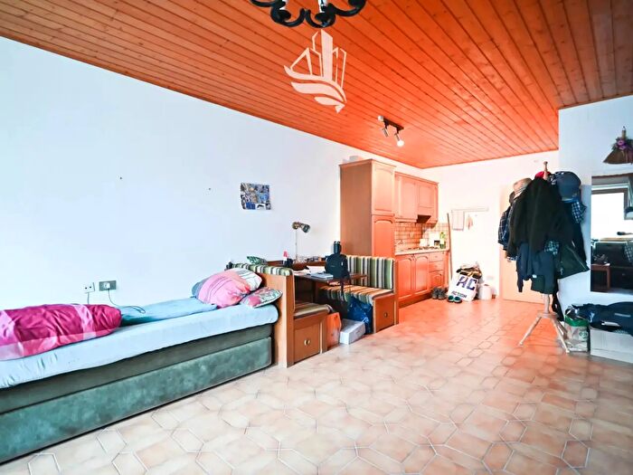 Appartamento monolocale in vendita in Via S Giovanni, Laces