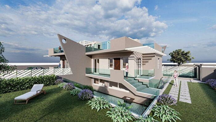 Casa trilocale in vendita in Mariglianella