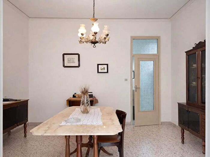 Appartamento con 5 locali in vendita in Bagheria