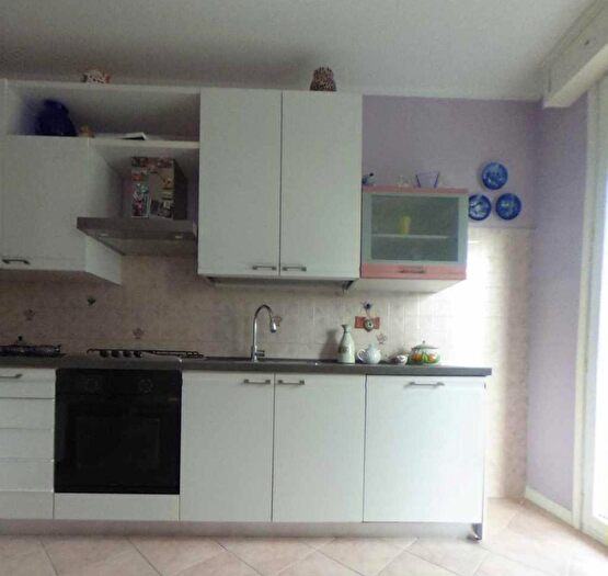 Casa trilocale in vendita in Via Firenze, Ponte San Nicolo