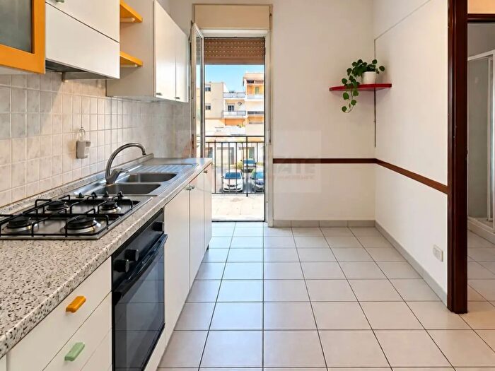 Appartamento quadrilocale in vendita in Via Fratelli Rosselli, Sassari