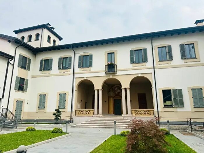 Appartamento trilocale in vendita in Via Cascina Bertacca, Bubbiano