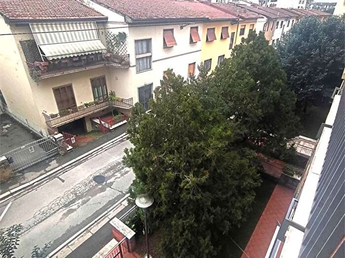 Appartamento quadrilocale in affitto in VIA DEL CAPARRA, Legnaia San Quirico Monticelli, Firenze