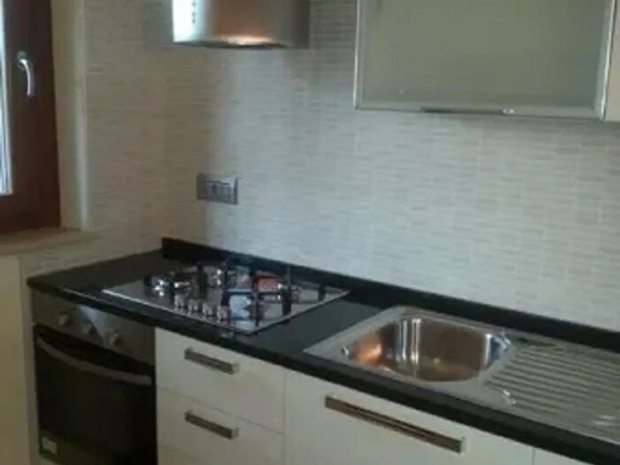 Appartamento trilocale in vendita in Via Aldo Moro, Frosinone