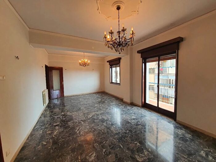 Appartamento quadrilocale in vendita in Viale Principe Umberto, Messina