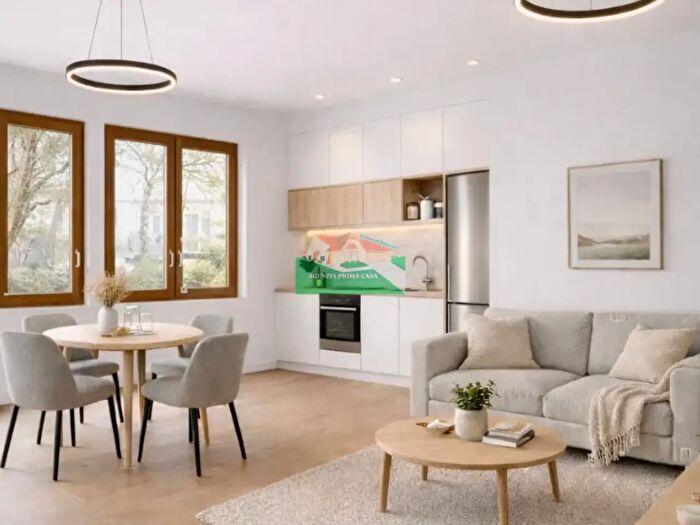 Appartamento bilocale in vendita in Via SantAgata, Ravenna