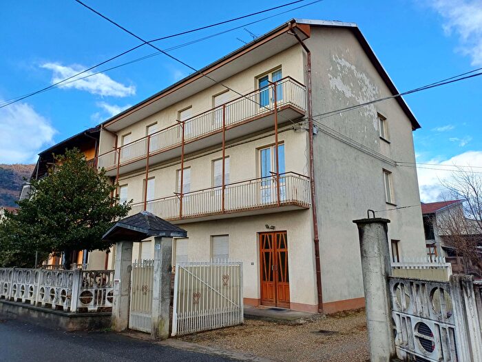 Casa con 15 locali in vendita in Via Toppie, Cafasse