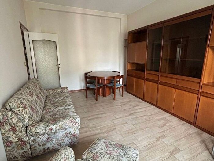 Appartamento trilocale in affitto in Via Leonardo da Vinci, Rondinella Stazione, Sesto San Giovanni