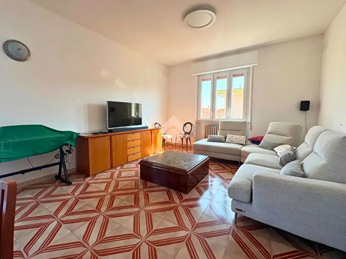 Appartamento quadrilocale in vendita in Via dei Pioppi, Montemarciano