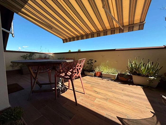 Appartamento quadrilocale in vendita in Via Borgognone Cantu, Cantu