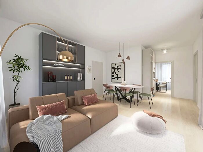 Appartamento quadrilocale in vendita in Don Franchini, Formigine