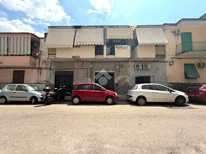 Appartamento monolocale in vendita in Abitazione Sant'Andrea Avellino, Napoli
