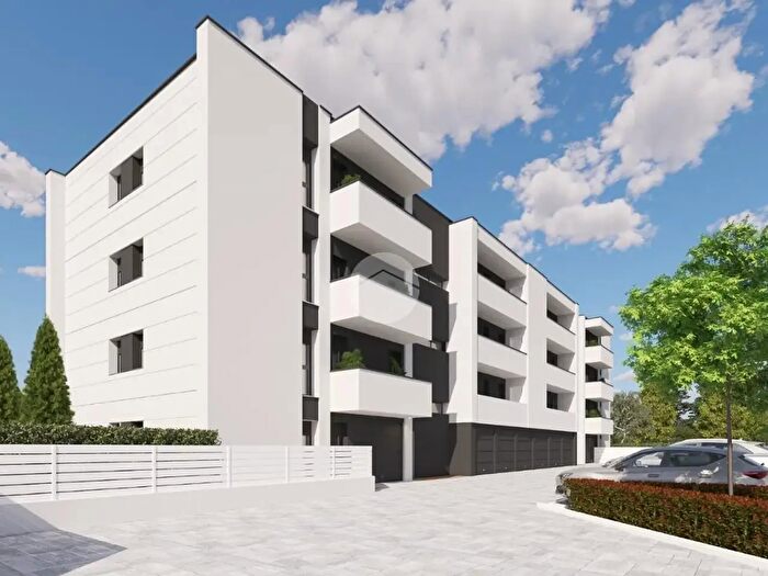 Appartamento quadrilocale in vendita in Via Giordani, Valsamoggia