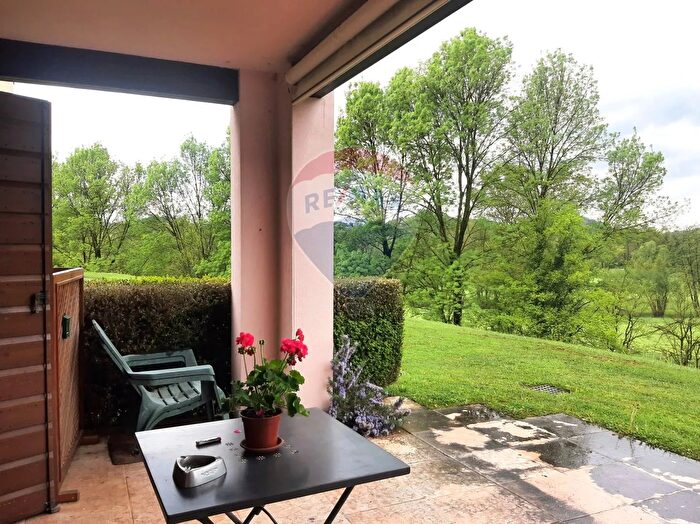 Appartamento bilocale in vendita in Pederobba