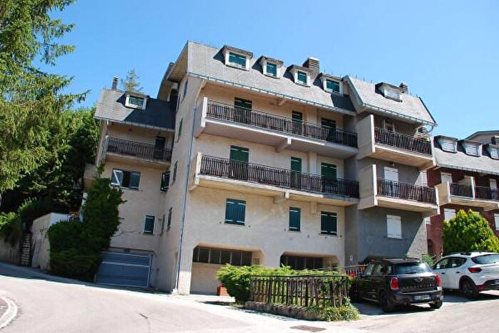 Appartamento con 5 locali in vendita in Via Madonna delle Grazie, Rivisondoli